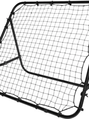 Expresní Doručení Odrazová síť VIRTUFIT Kickback 100 x 100 cm