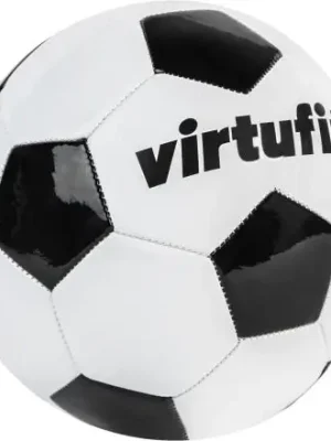 Fotbalový míč VIRTUFIT Size 5 Pouze Dnes