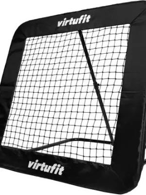 Akční Nabídka Odrazová síť VIRTUFIT Rebounder Pro 124 x 124 cm