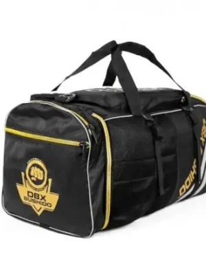 Oblíbený Sportovní taška DBX BUSHIDO DBX-SB-22 3v1