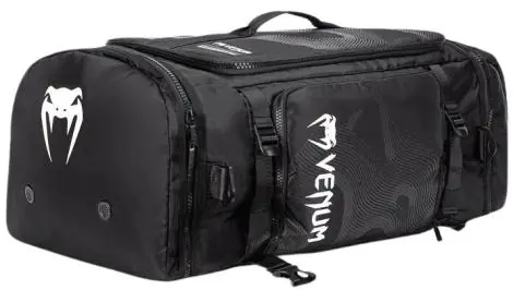 Sportovní taška VENUM Trainer Hybrid Cenový Hit