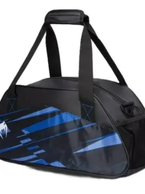 Koupit Online Sportovní taška VENUM Abyss černá/modrá
