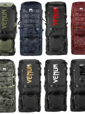 Tovární Cena Batoh VENUM Challenger Xtrem Evo