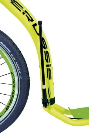 Expresní Doručení Stojánek pro koloběžku Crussis Cross 2021