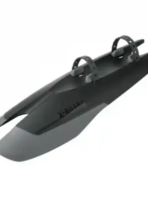 Akční Cena Blatník pod rám SKS X-Board černo/šedý