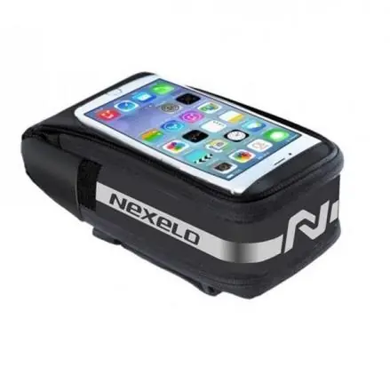Brašna NEXELO na smartphone 5,7" Dokud Zásoby Vydrží