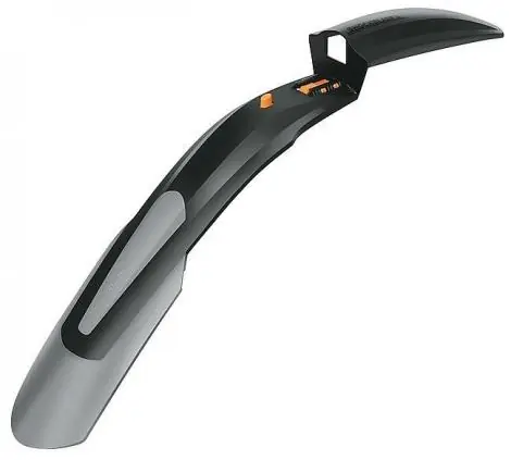 Blatník SKS SHOCK-BLADE II přední 28"/29" Poslední Šance