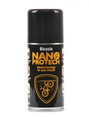 Cenový Hit Olej Nanoprotech Bicycle 150 ml