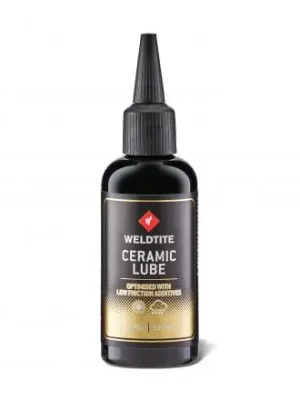 Olej na řetěz TF2 Endurance Ceramic 100 ml Oblíbený