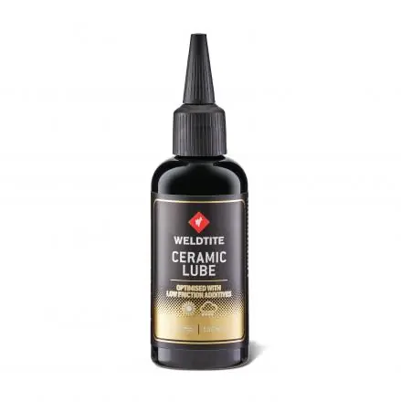 Olej na řetěz TF2 Endurance Ceramic 100 ml Oblíbený