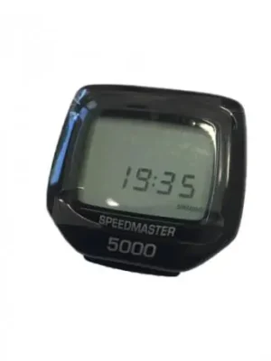 SPEEDMASTER Bike Computer - tachometr Nová Kolekce