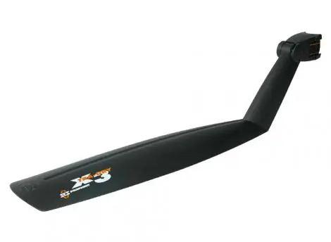 Blatník SKS X-TRA-3 zadní 26"-28" Ověřený