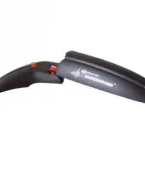 Vysoce Kvalitní Blatník 26"-28" P plast na odpruženou vidlici SKS Shockboard