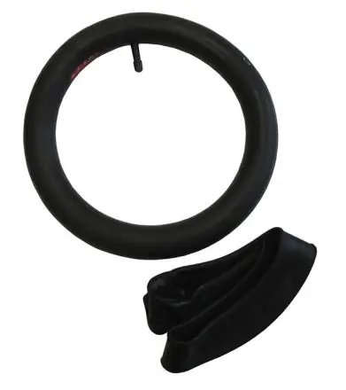 Sleva Duše pro kola 12" ACRA CSK33
