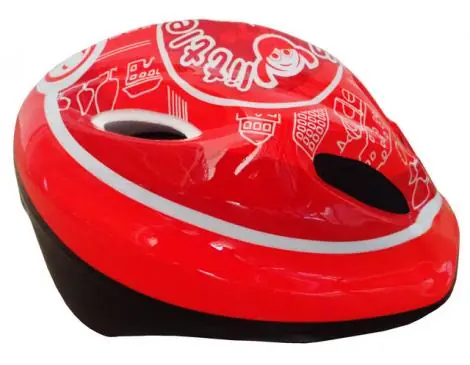 Cyklistická helma ACRA CSH065 dětská Nízká Cena