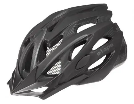 Etape Biker černá Originální