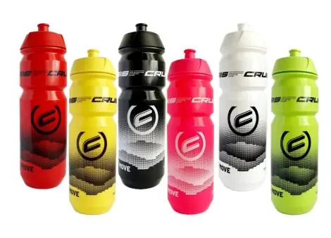 Láhev CRUSSIS 750 ml Kup Teď