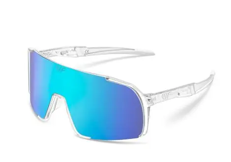 Aktuální Brýle VIF One Průhledné x Ledově modré Fotochromatické
