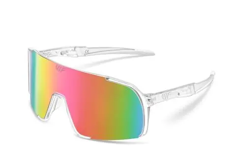 Brýle VIF One Průhledné x Růžové Fotochromatické Objednat Nyní