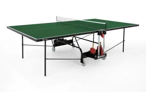 Nejprodávanější Stůl na stolní tenis venkovní SPONETA S1-72e zelený