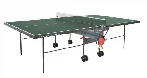 Tovární Cena Stůl na stolní tenis ARTIS 126 Indoor