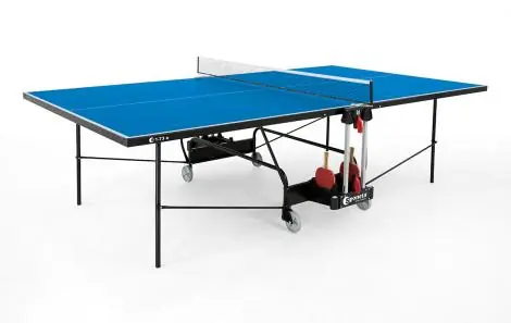 Akční Nabídka Stůl na stolní tenis venkovní SPONETA S1-73e modrý