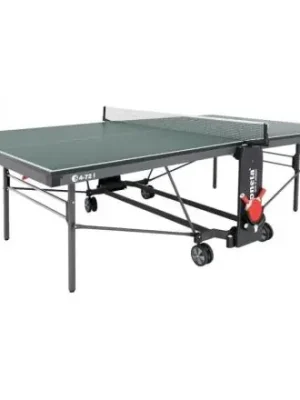 Stůl na stolní tenis SPONETA S4-72i zelený Autentický