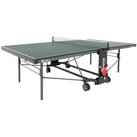 Stůl na stolní tenis SPONETA S4-72i zelený Autentický
