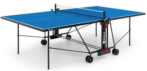 Nejlepší Cena Stůl na stolní tenis venkovní SPONETA S1-43e modrý