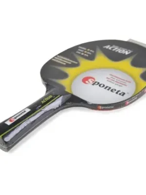 Pálka na stolní tenis SPONETA Action Autentický