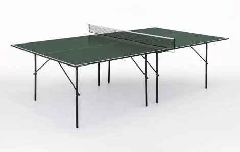 Stůl na stolní tenis SPONETA S1-52i zelený Novinka
