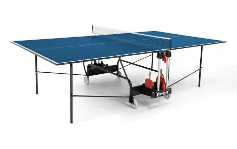 Stůl na stolní tenis SPONETA S1-73i modrý Kup Teď