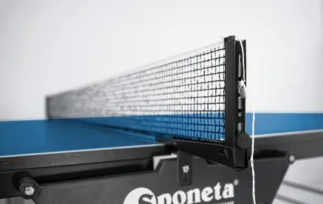 Síť na stolní tenis SPONETA Perfect I Cenově Výhodný