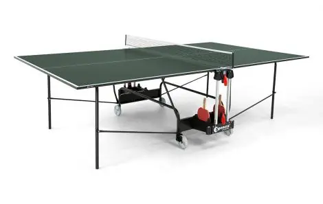 Tovární Cena Stůl na stolní tenis SPONETA S1-72i zelený