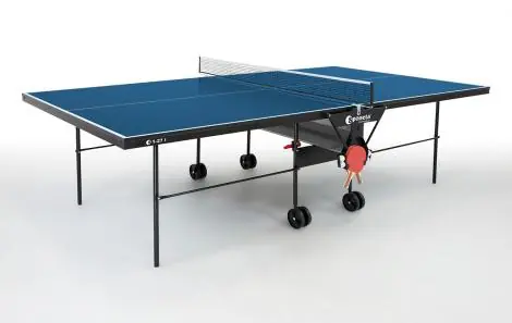 Hit Sezóny Stůl na stolní tenis SPONETA S1-27i - modrý