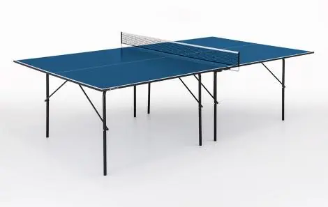 Must-Have Stůl na stolní tenis SPONETA S1-53i modrý