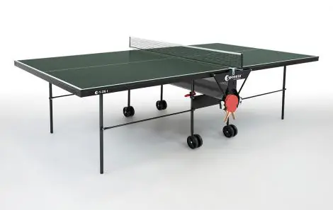 Doprava Zdarma Stůl na stolní tenis SPONETA S1-26i - zelený