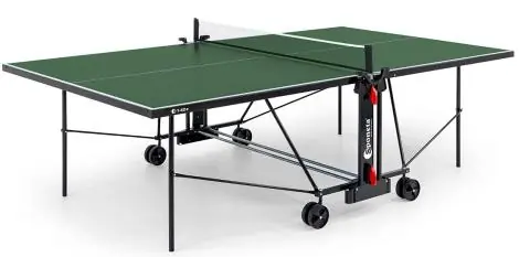 Akční Cena Stůl na stolní tenis venkovní SPONETA S1-42e zelený