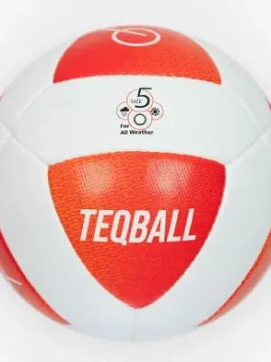 TEQ Teqball Ball Jen Po Omezenou Doba