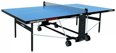 Omezená Nabídka Stůl na stolní tenis venkovní STIGA Performance OUTDOOR