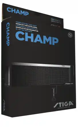 Síťka STIGA CHAMP Tovární Cena