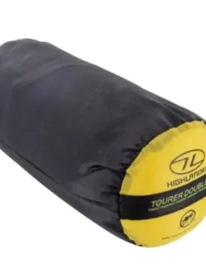 Moskytiéra YATE HIGHLANDER Tourer Double Net Oblíbený