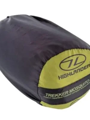 Značkový Moskytiéra YATE HIGHLANDER Trekker Mosquito Net