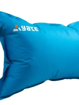 Polštářek samonafukovací YATE FOAM PILLOW Oblíbený