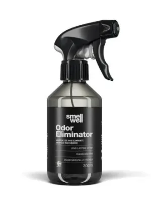 SMELLWELL Odor Eliminator sprej na odstranění zápachu 300 ml Výhodná Nabídka