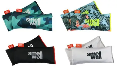 SMELLWELL Active XL deodorizér Doprava Zdarma