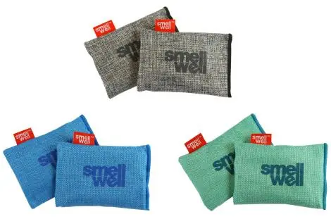 SMELLWELL Sensitive deodorizér Super Cena