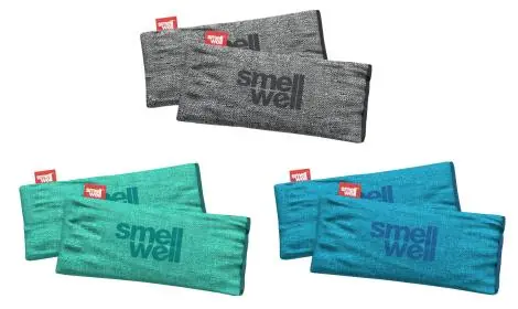 Must-Have SMELLWELL Sensitive XL deodorizér