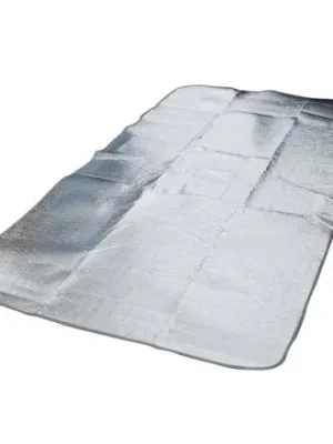 Karimatka YATE DOUBLE MATTE ALU 180/100 Jen Po Omezenou Doba