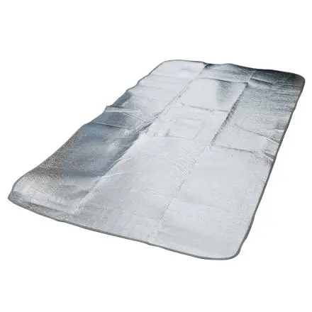 Karimatka YATE DOUBLE MATTE ALU 180/100 Jen Po Omezenou Doba